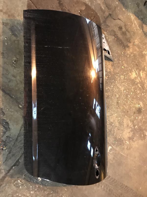 Porte avant gauche ALFA ROMEO MITO PHASE 1 Diesel - 1
