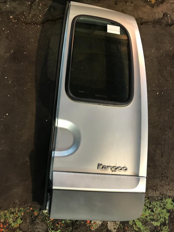 Porte de coffre droit RENAULT KANGOO 1 PHASE 2 Diesel - 1