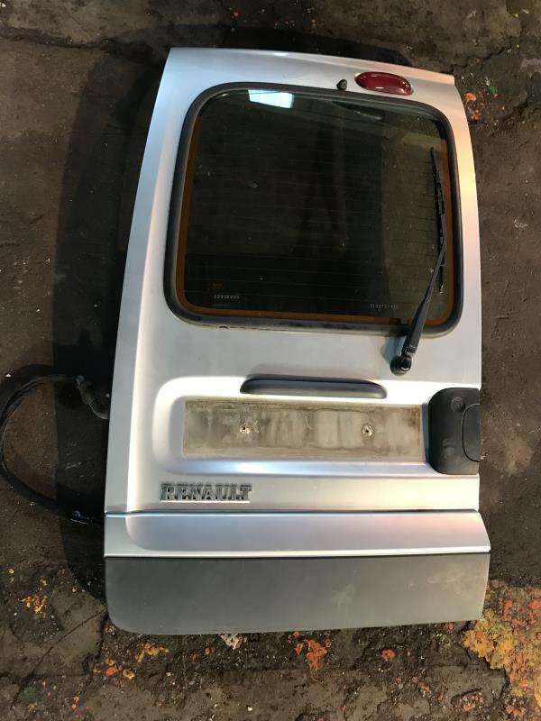 Porte de coffre gauche RENAULT KANGOO 1 PHASE 2 Diesel - 1