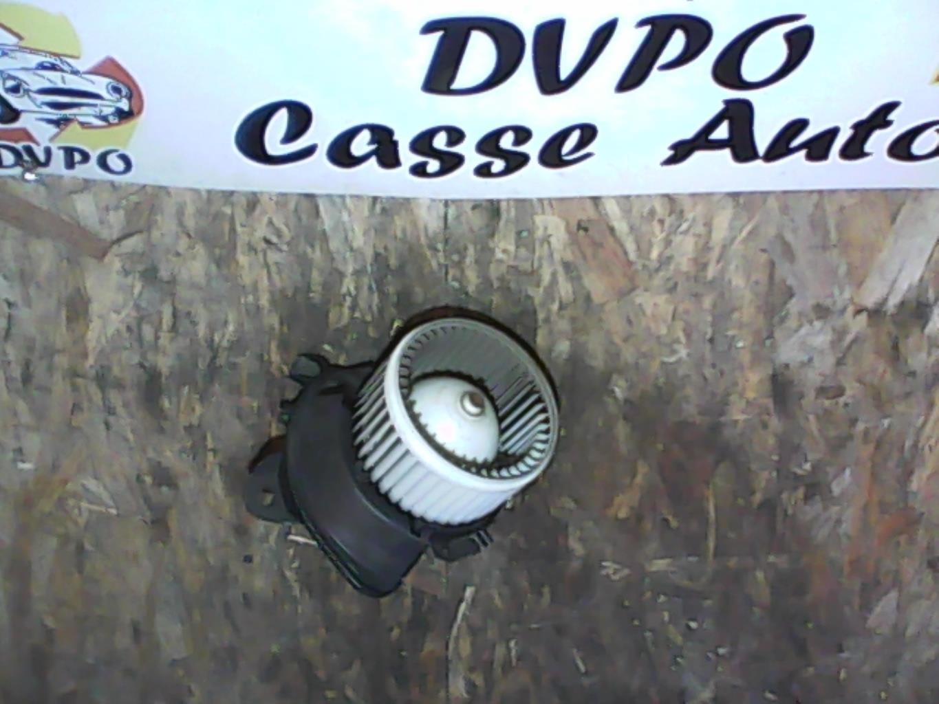 Pulseur d'air ALFA ROMEO MITO PHASE 1 Diesel - 1