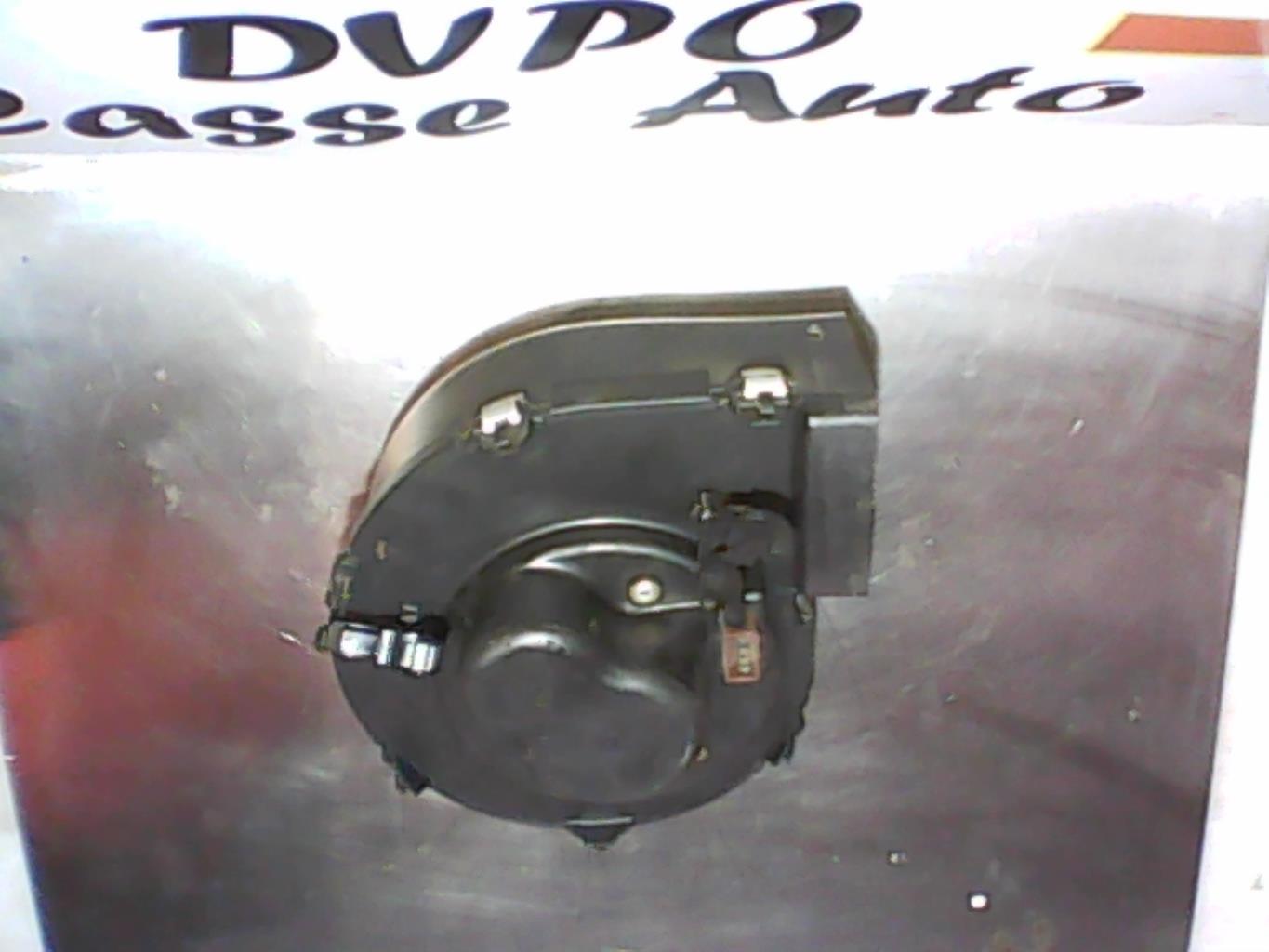 Pulseur d'air PEUGEOT 106 PHASE 2 Essence - 1