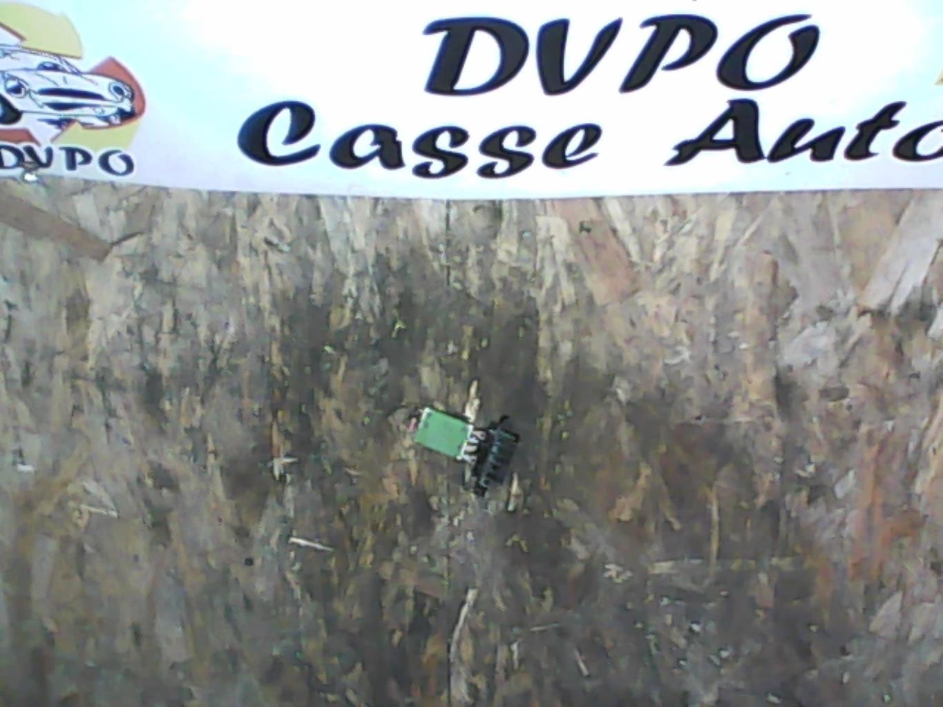Resistenza riscaldamento ALFA ROMEO MITO PHASE 1 Diésel - 1