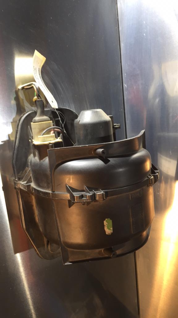 Resistance chauffage RENAULT CLIO 1 PHASE 2 Diesel - 1