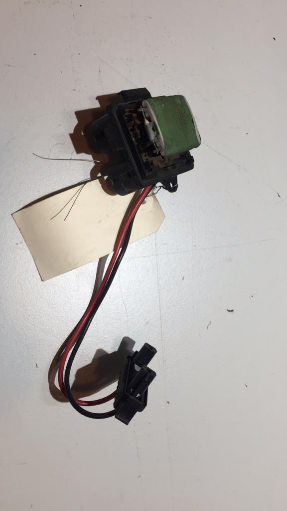 Resistance chauffage RENAULT CLIO 2 PHASE 1 Essence - 1