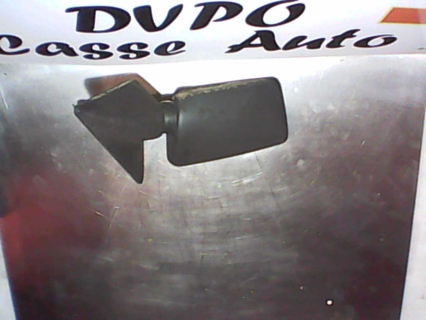 Retrovisor derecho CITROEN AX  - 1