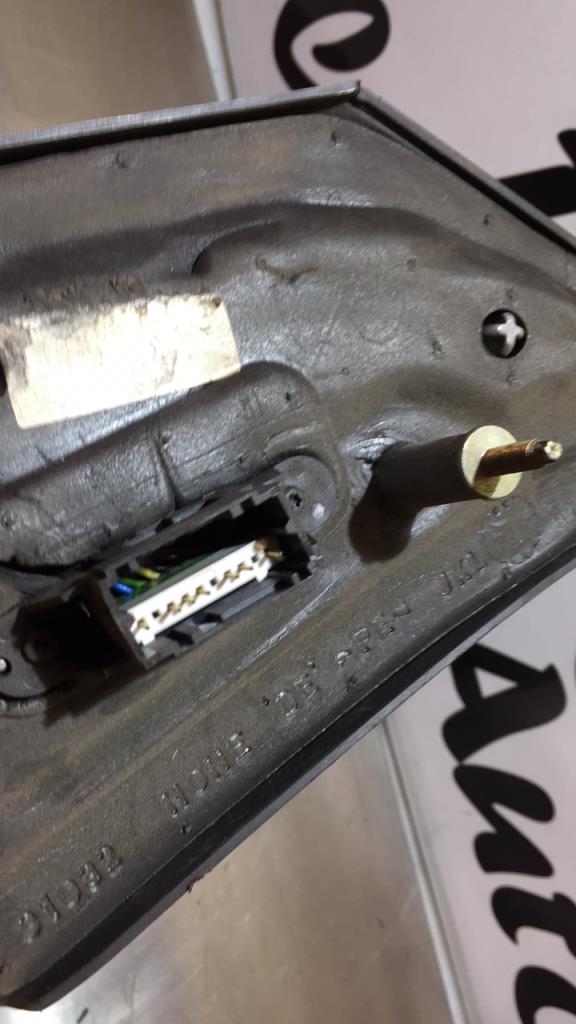 Specchietto retrovisore destro RENAULT SCENIC 1 PHASE 1 Gasolina - 1