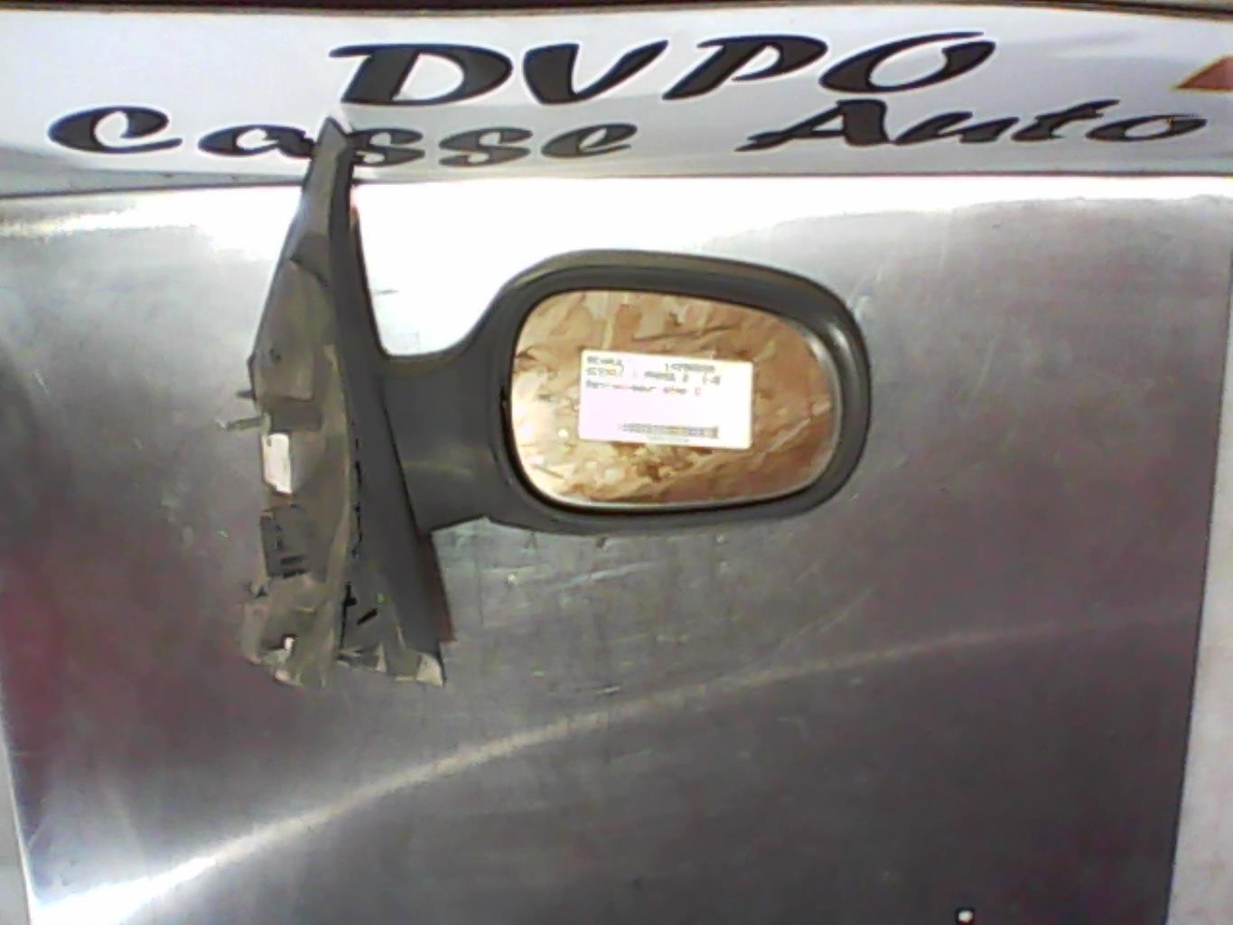 Retrovisor derecho RENAULT SCENIC 1 PHASE 2 Gasolina - 1