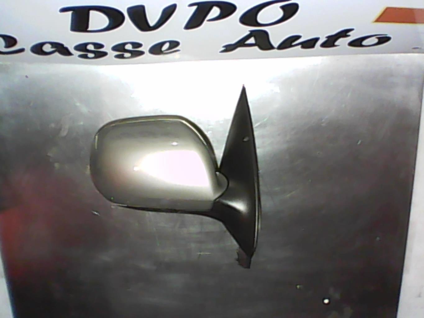 Retrovisor derecho SKODA FABIA 1 PHASE 2 BREAK Diésel - 1