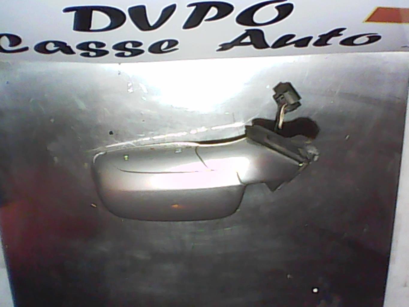 Retrovisor izquierdo AUDI A3 1 PHASE 1 Diésel - 1
