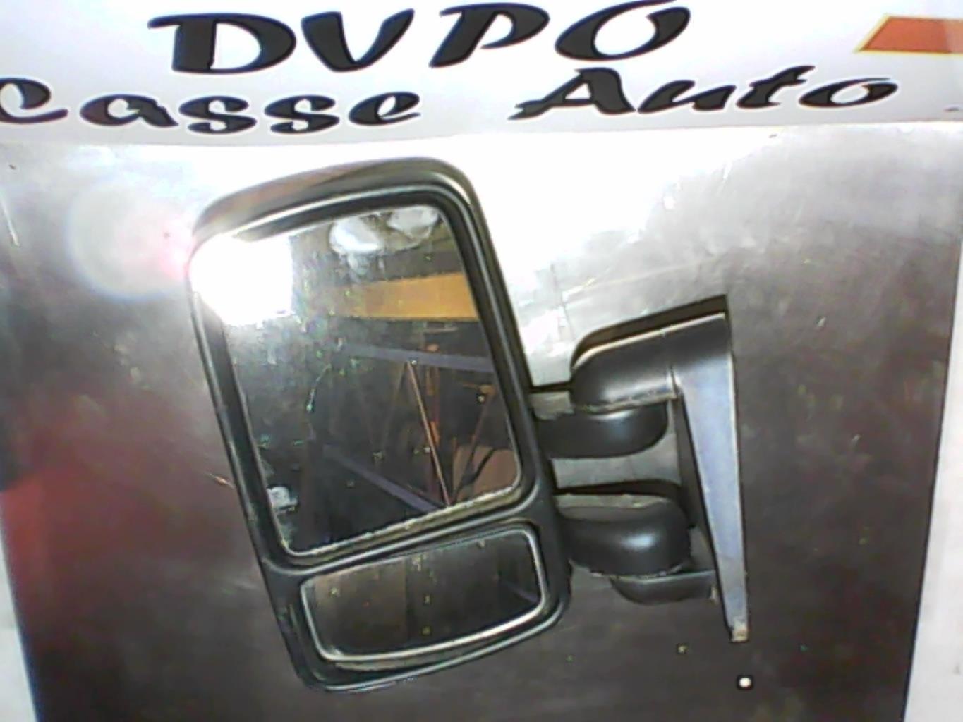 Retrovisor izquierdo RENAULT TRAFIC 1 PHASE 3 Diésel - 1