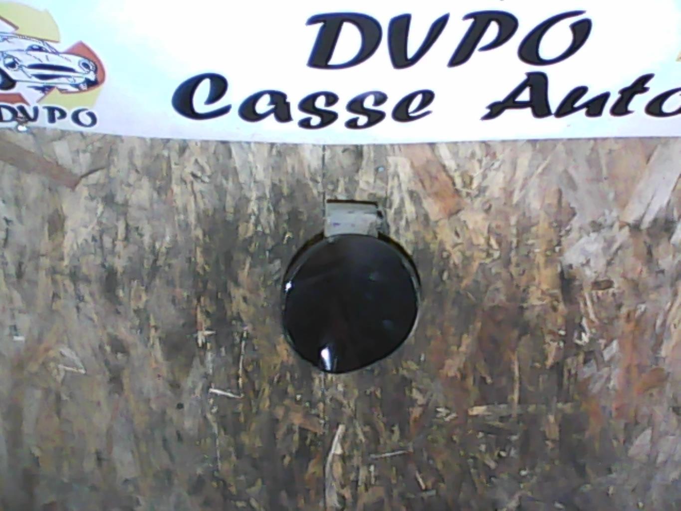 Trappe d'essence ALFA ROMEO MITO PHASE 1 Diesel - 1