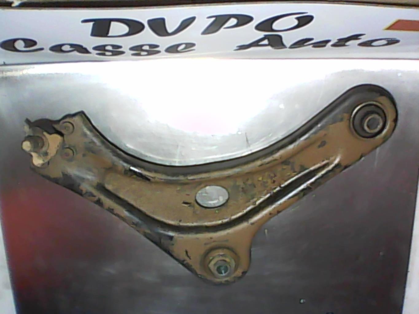 Triangle avant droit CITROEN C3 1 PHASE 2 Diesel - 1