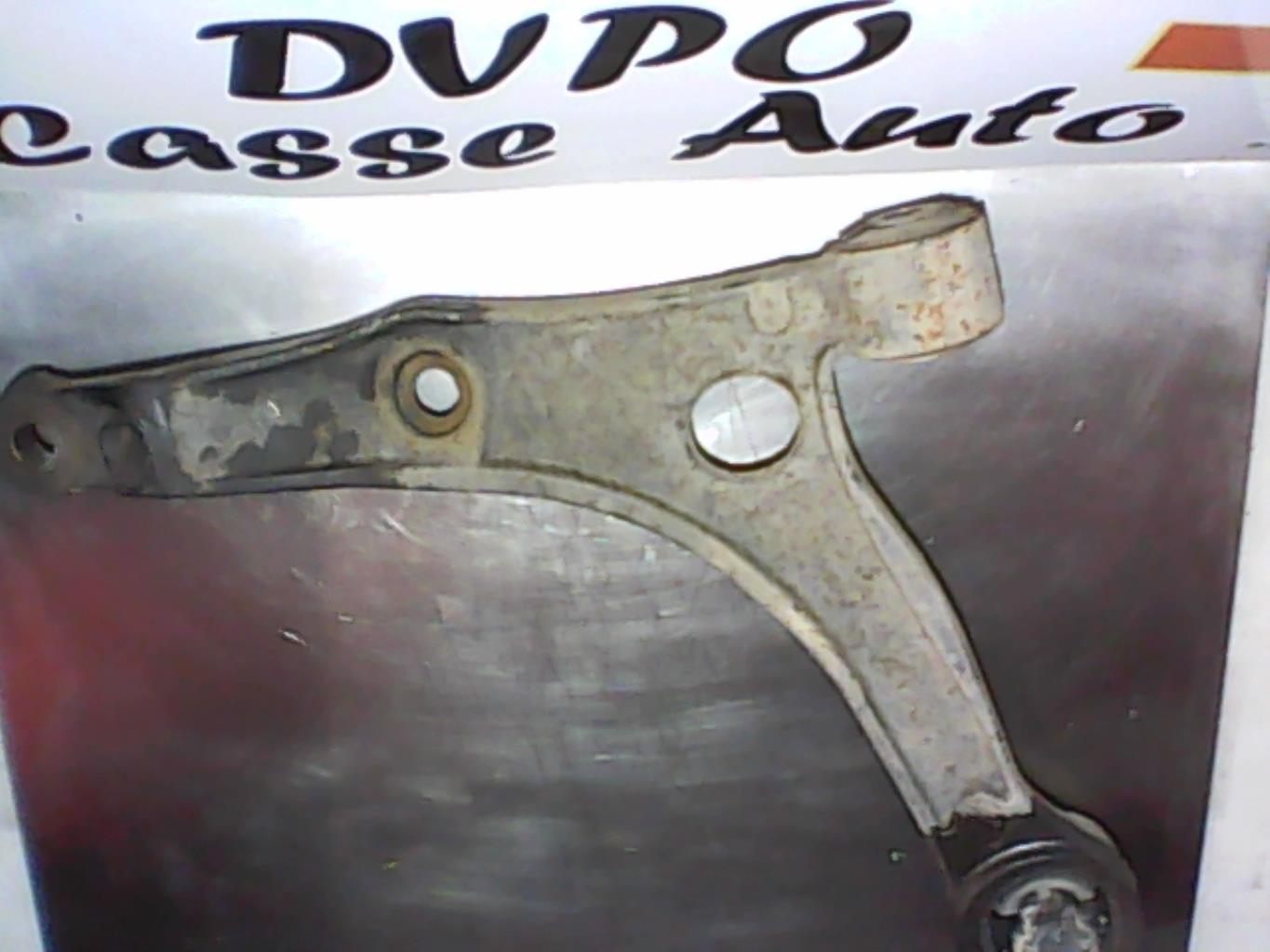 Triangolo anteriore destro PEUGEOT BOXER 3 PHASE 1 Diésel - 1