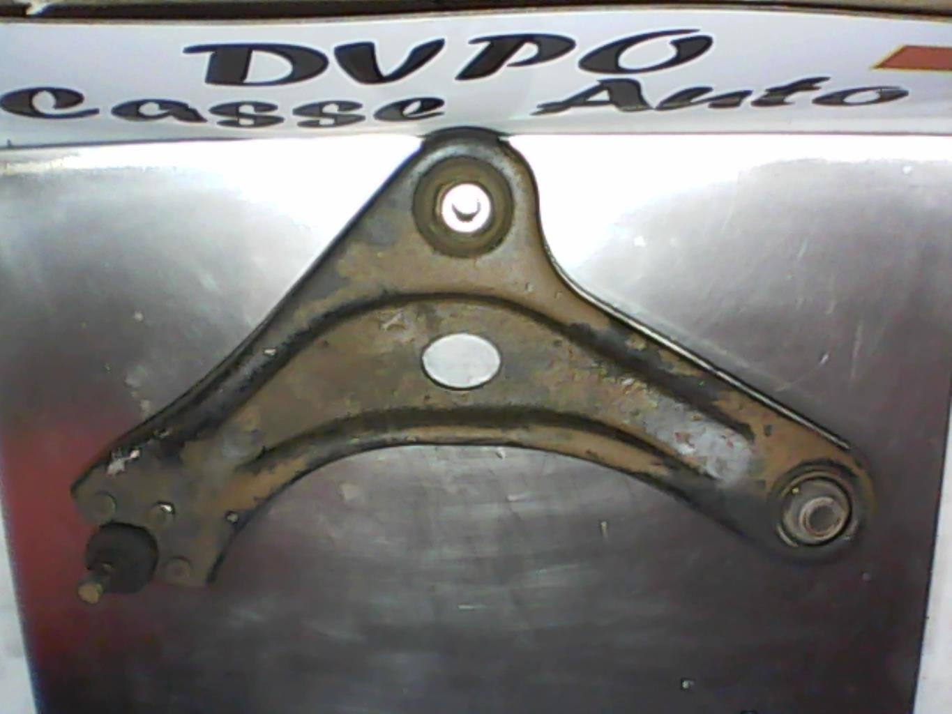 Triangle avant gauche CITROEN C3 1 PHASE 2 Diesel - 1