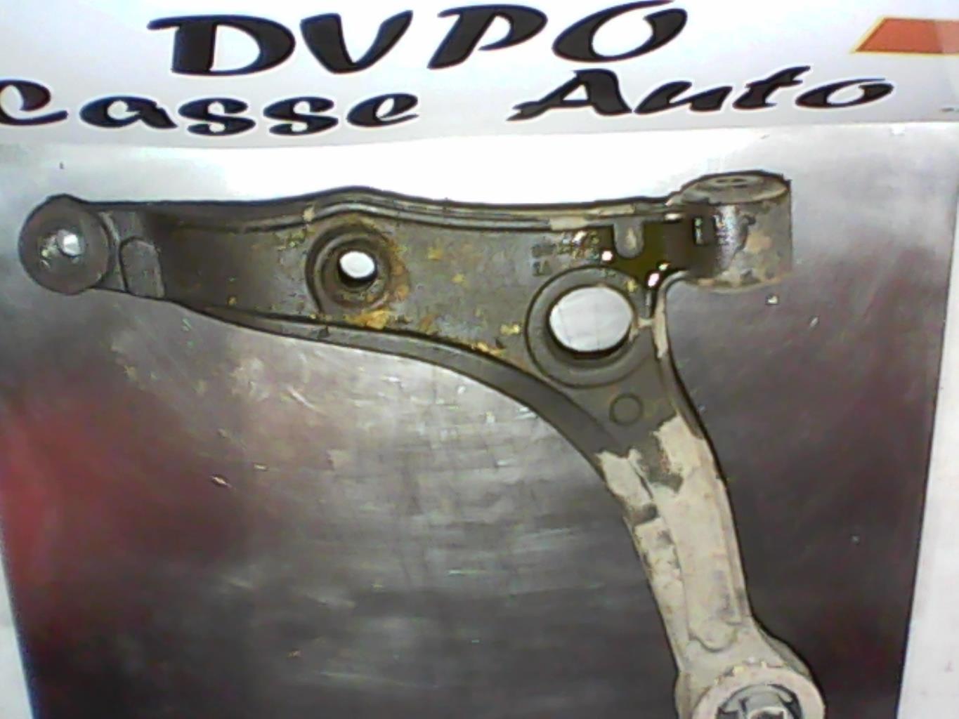 Triangle avant gauche PEUGEOT BOXER 3 PHASE 1 Diesel - 1