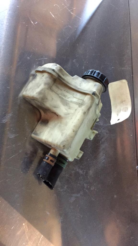 Vase de direction RENAULT KANGOO 1 PHASE 1 Diesel - 1