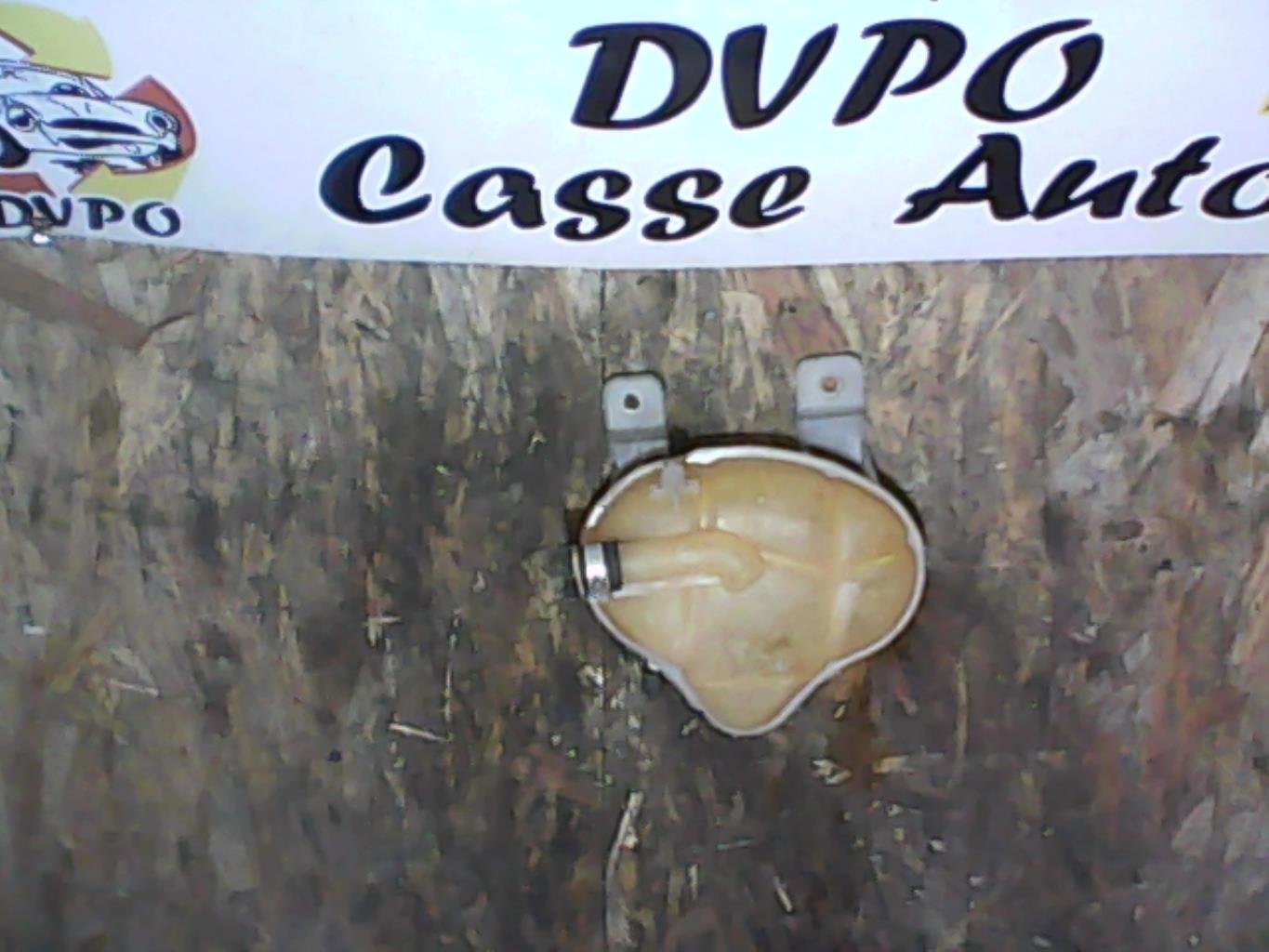 Vase d'expansion ALFA ROMEO MITO PHASE 1 Diesel - 1