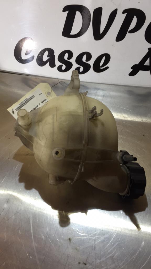 Vase d'expansion CITROEN C2 PHASE 1 Diesel - 1