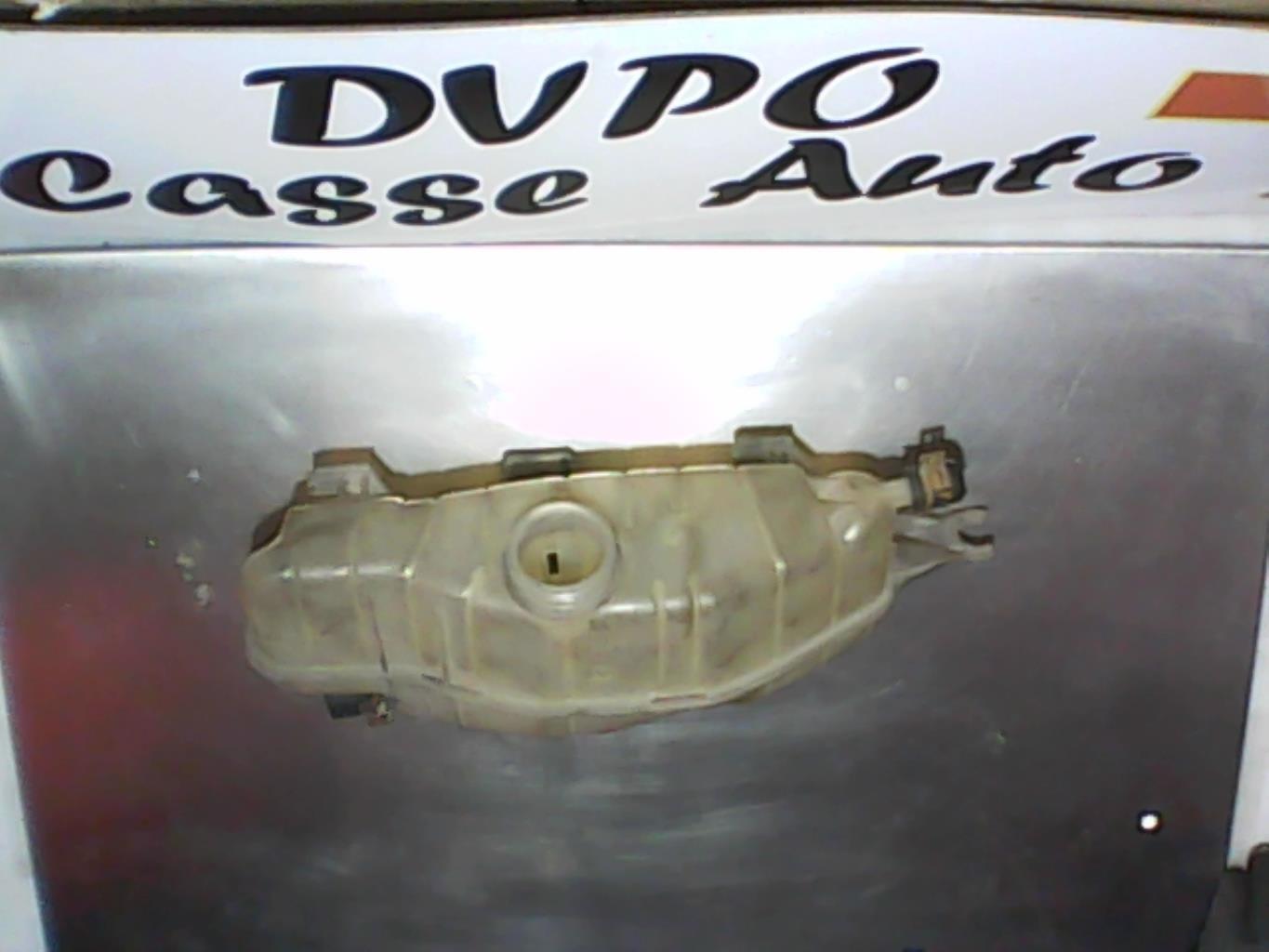 Vase d'expansion RENAULT CLIO 3 PHASE 1 Diesel - 1