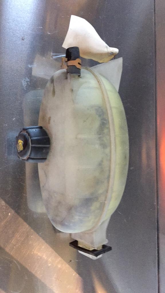 Vase d'expansion RENAULT TRAFIC 2 PHASE 1 Diesel - 1