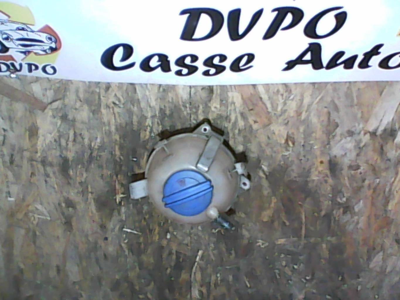 Vaso di espansione VOLKSWAGEN GOLF 5 Diésel - 1