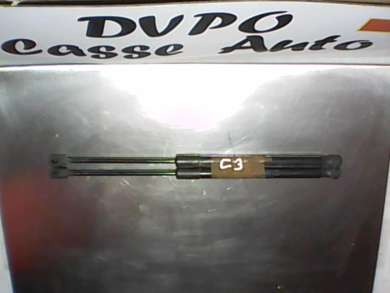Verin de coffre CITROEN C3 1 PHASE 2 Diesel - 1