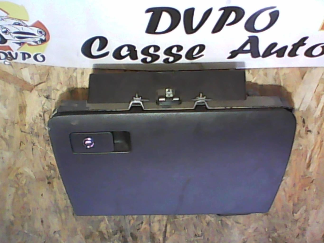 Vano portaoggetti VOLKSWAGEN PASSAT 5 BREAK Diésel - 1