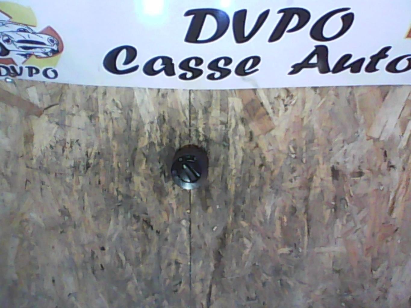 Commande de phare VOLKSWAGEN GOLF 4 Diesel - 1