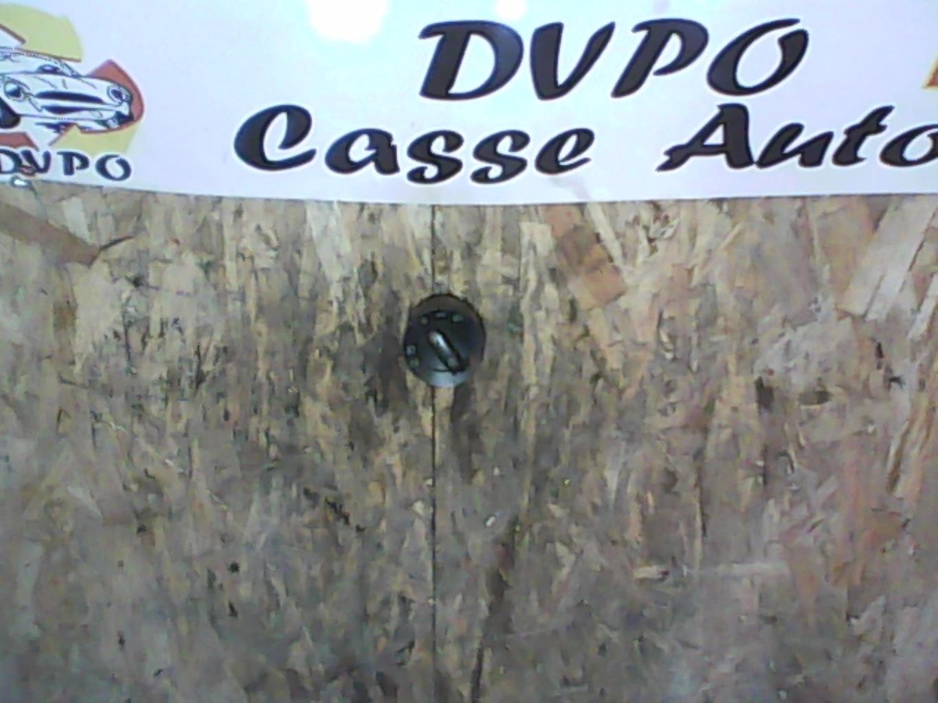 Commande de phare VOLKSWAGEN PASSAT 5 BREAK Diesel - 1