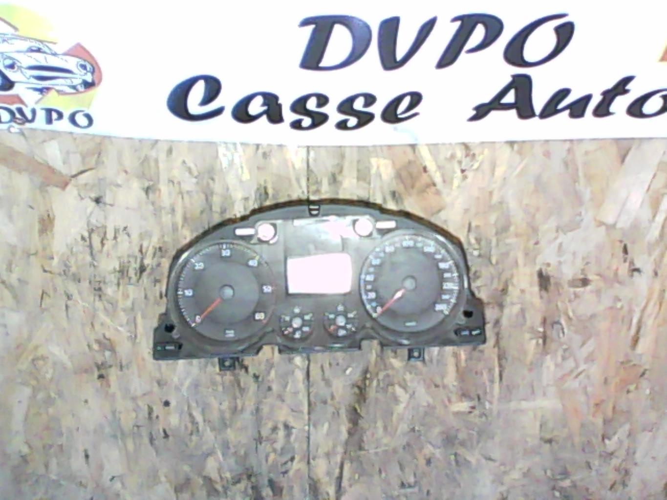 Compteur VOLKSWAGEN PASSAT 5 BREAK Diesel - 1
