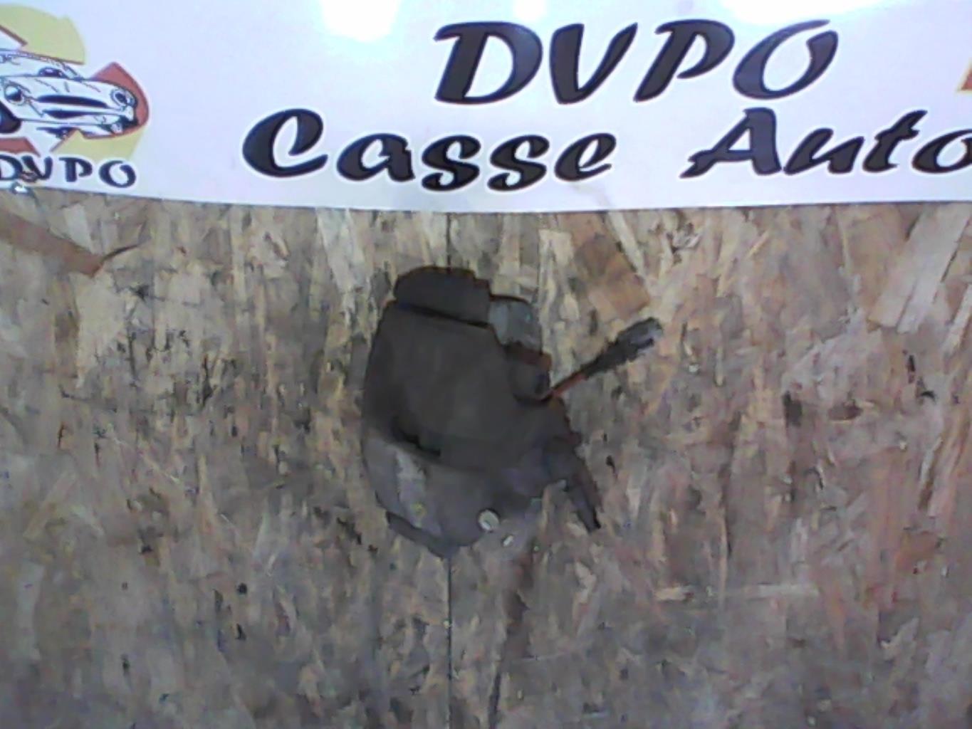 Pinza freni anteriore sinistra VOLKSWAGEN PASSAT 5 BREAK Diésel - 1