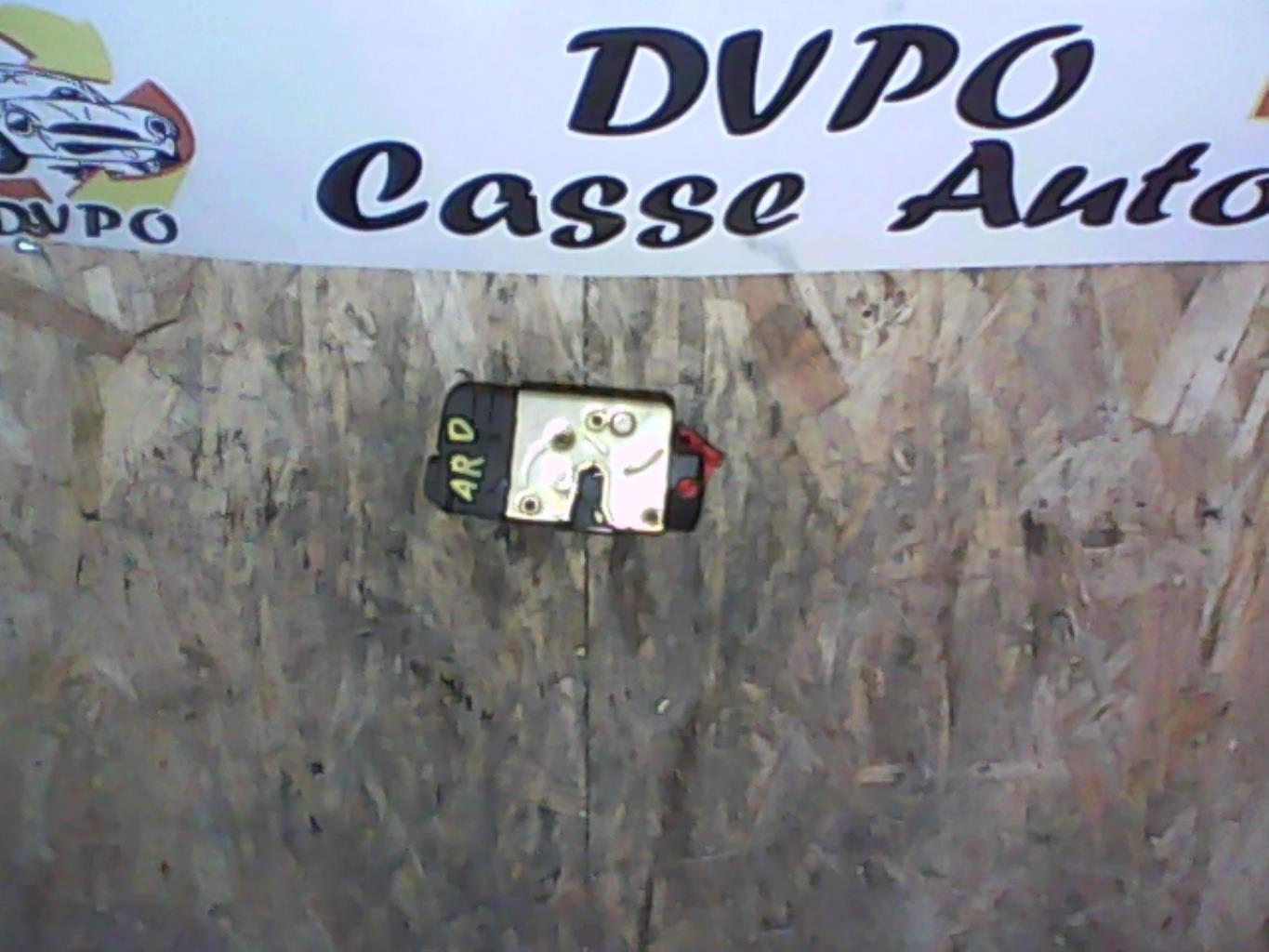 Chiusura centralizzata posteriore destra CITROEN XSARA PHASE 2 Diésel - 1