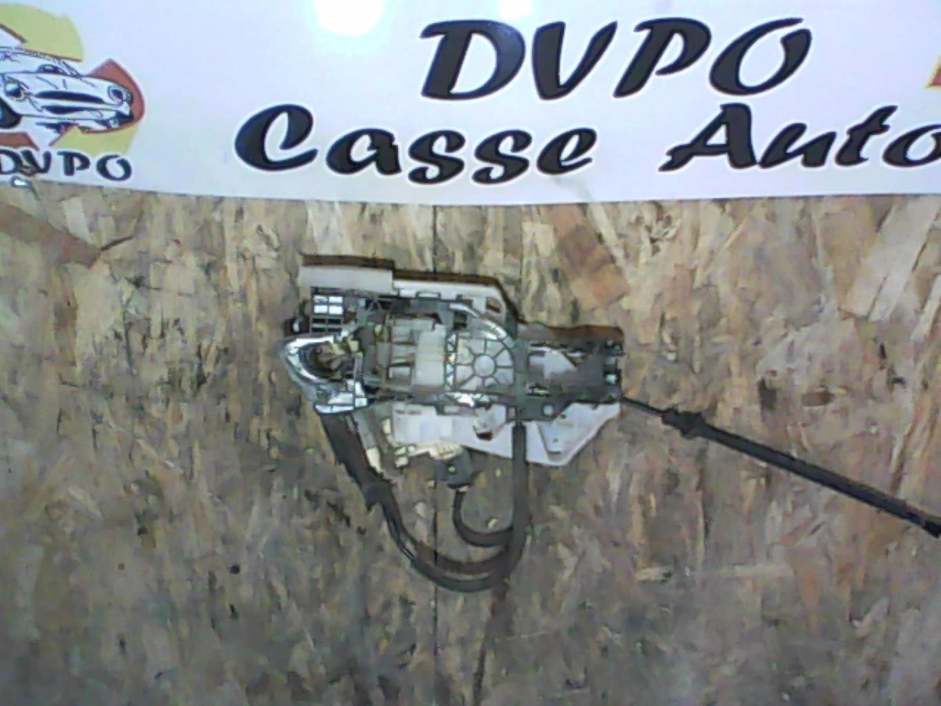 Chiusura centralizzata posteriore destra VOLKSWAGEN PASSAT 5 BREAK Diésel - 1