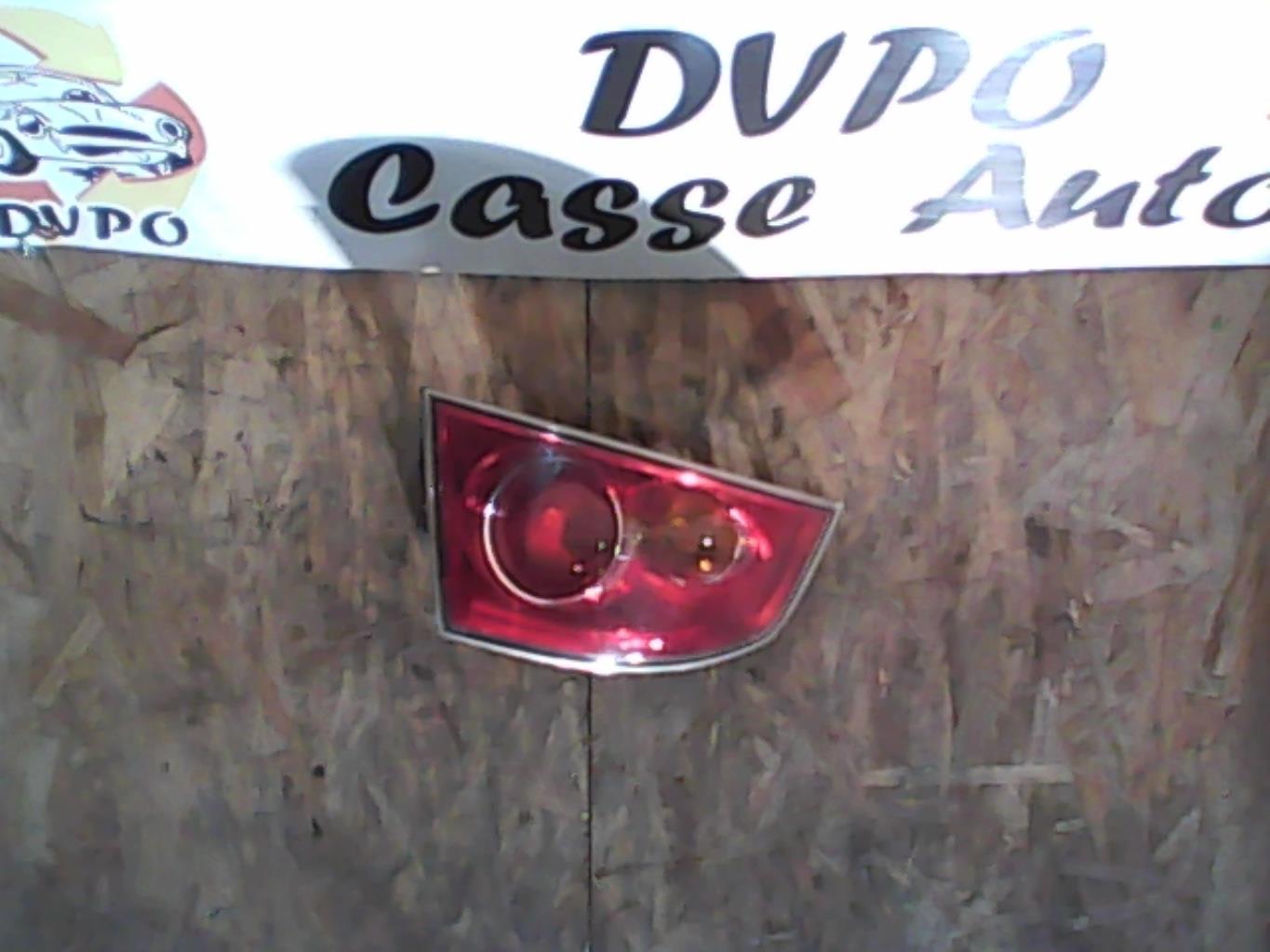 Fanale posteriore principale sinistro (luci) SEAT IBIZA 3 PHASE 1 Diésel - 1