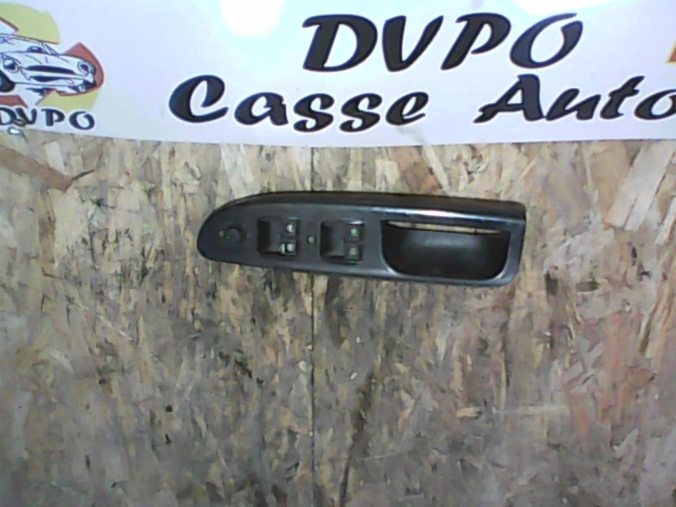 Interruttore alzacristalli VOLKSWAGEN PASSAT 5 BREAK Diésel - 1