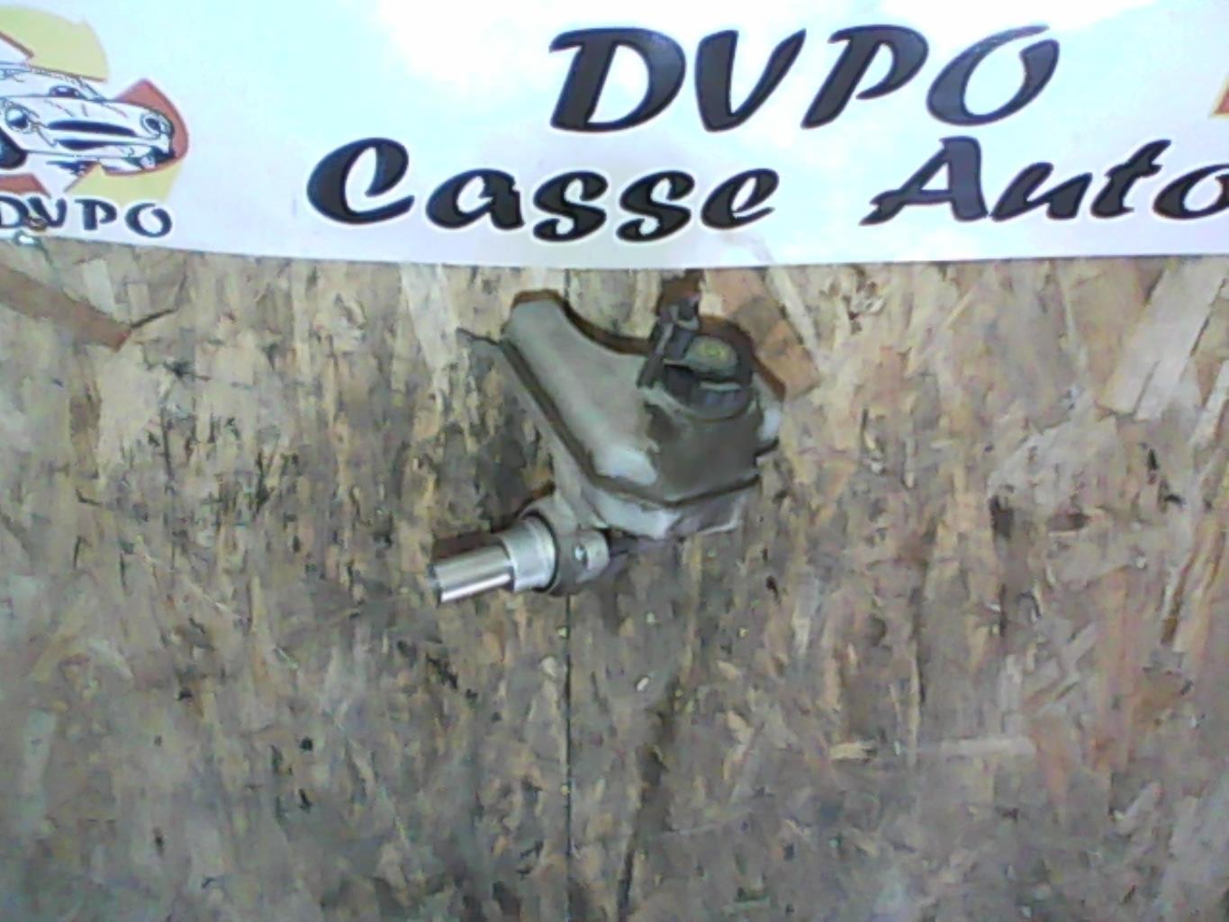 Cilindro maestro (freno) VOLKSWAGEN PASSAT 5 BREAK Diésel - 1