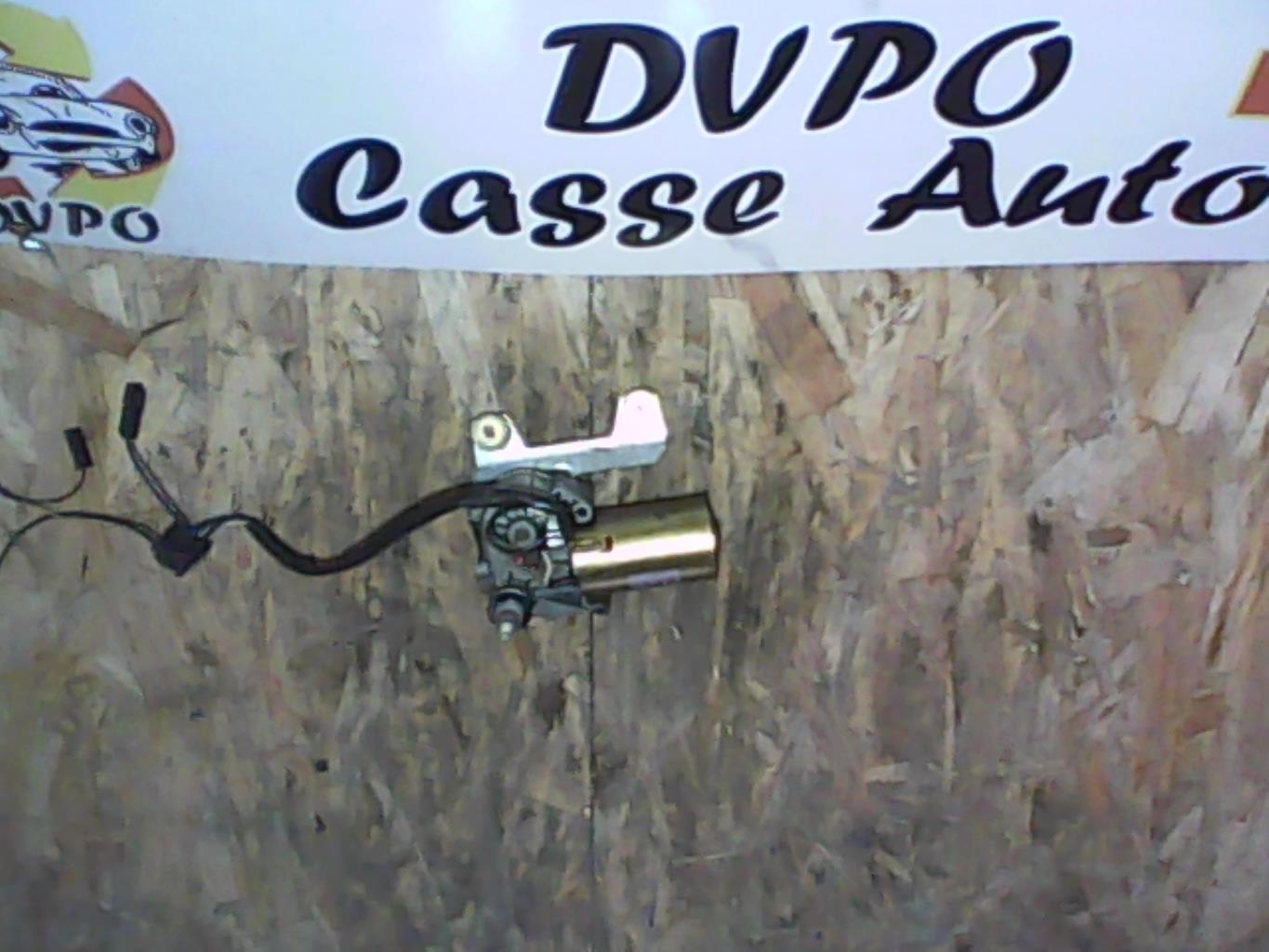 Motore tergicristallo posteriore PEUGEOT 205 PHASE 2 Diésel - 1