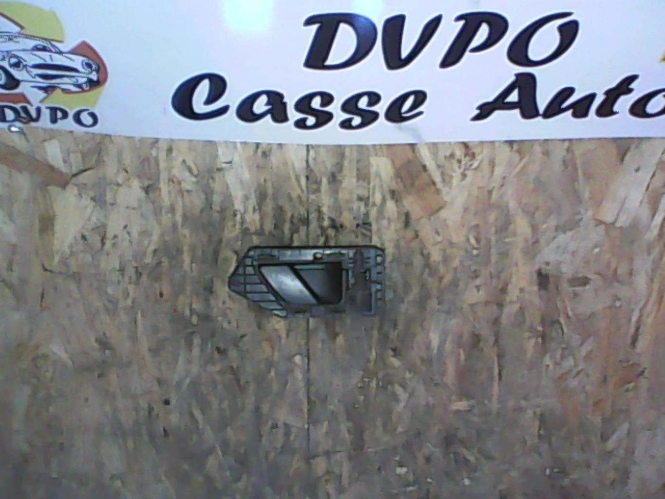 Maniglia interna anteriore destra PEUGEOT PARTNER 1 PHASE 1 Diésel - 1
