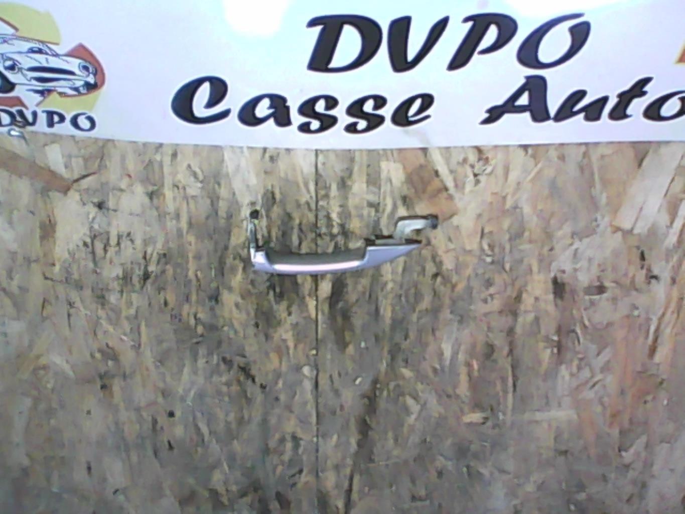 Maniglia portiera anteriore destra VOLKSWAGEN PASSAT 5 BREAK Diésel - 1