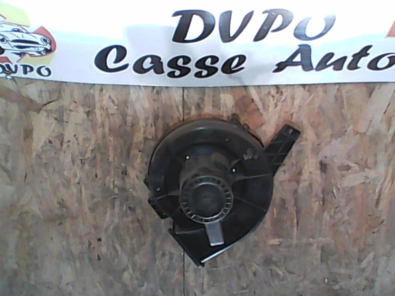 Pulseur d'air SEAT IBIZA 3 PHASE 2 Diesel - 1