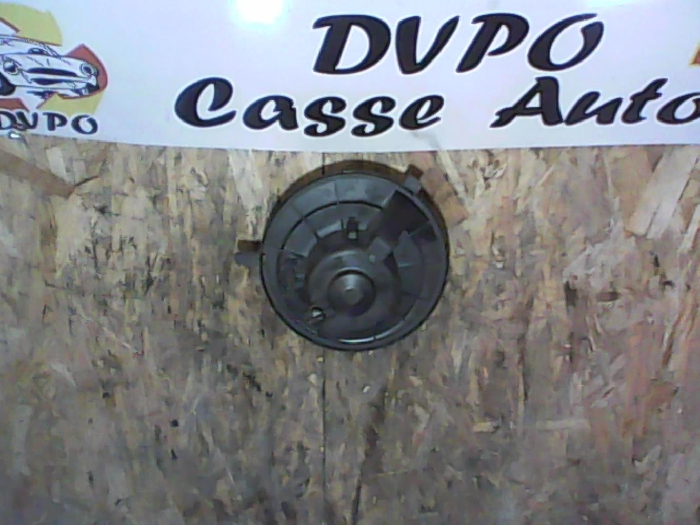Pulseur d'air VOLKSWAGEN PASSAT 5 BREAK Diesel - 1