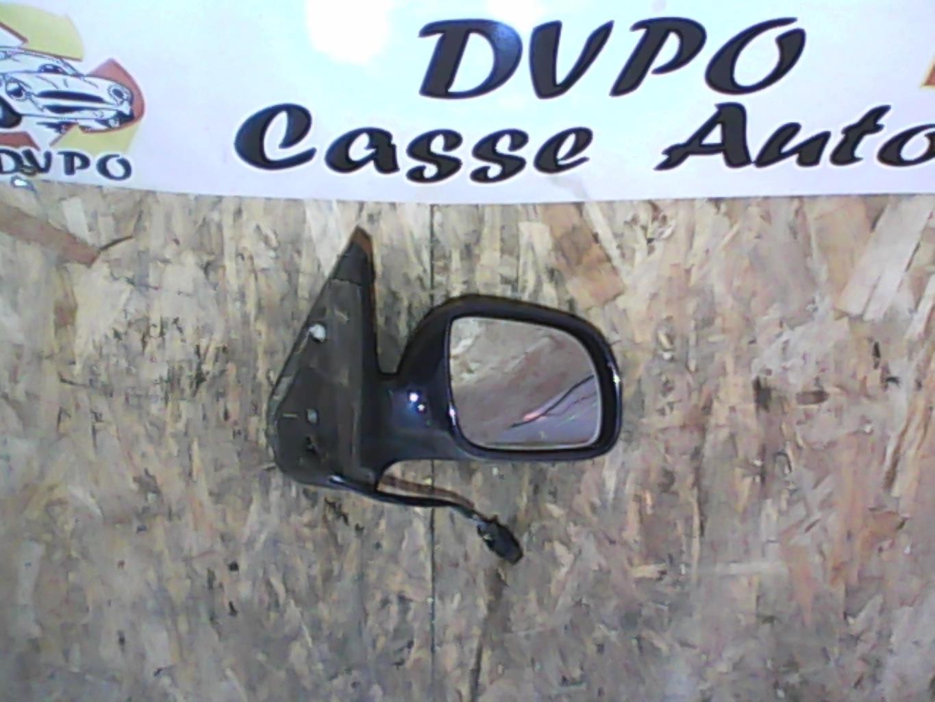 Specchietto retrovisore destro VOLKSWAGEN GOLF 4 Diésel - 1