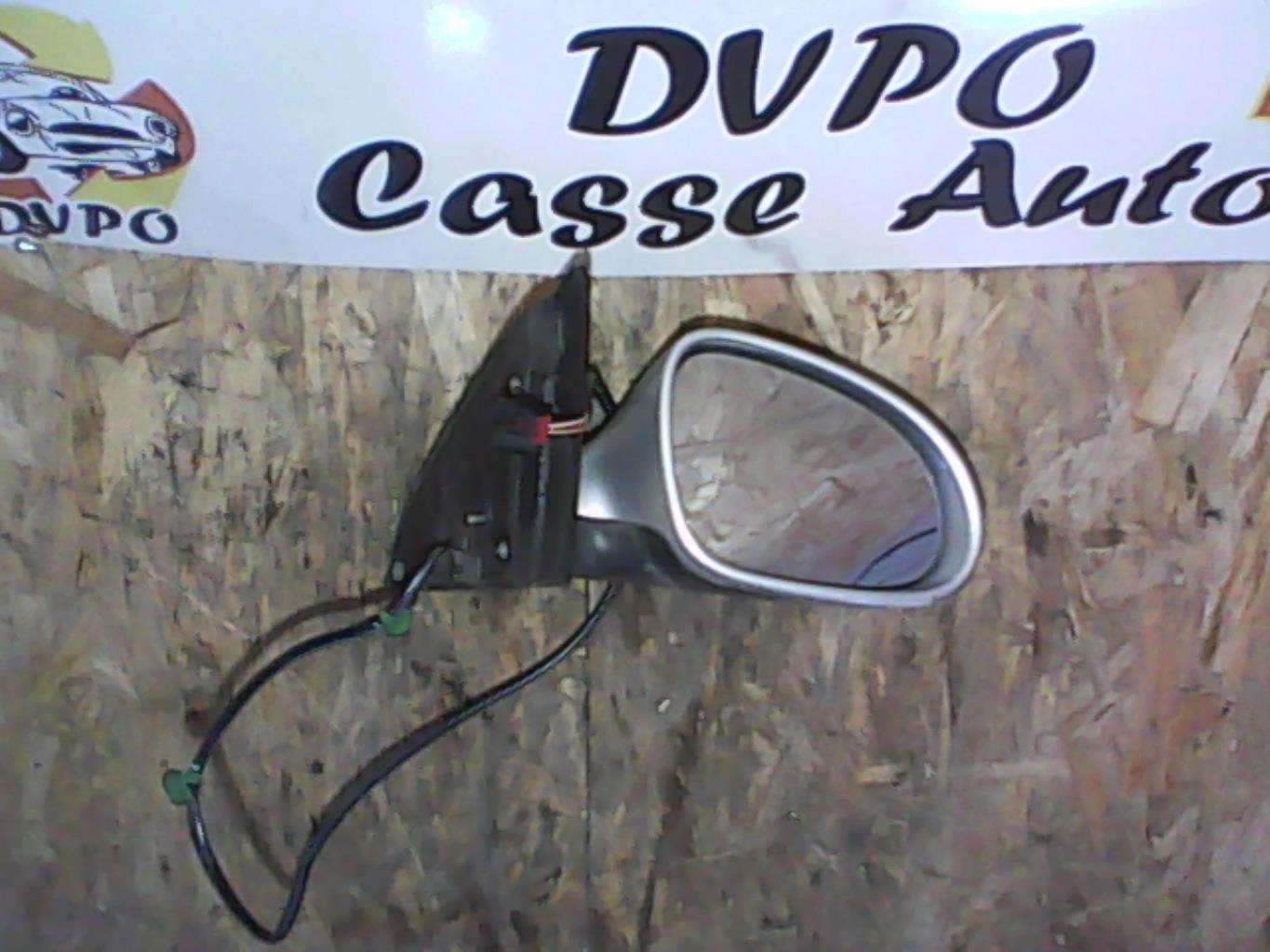 Specchietto retrovisore destro VOLKSWAGEN PASSAT 5 BREAK Diésel - 1