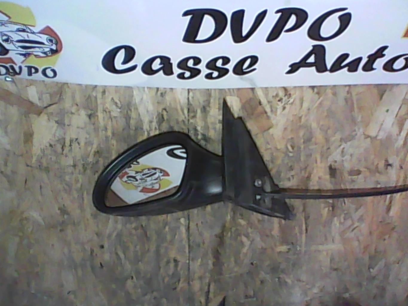 Specchietto retrovisore sinistro SEAT IBIZA 3 PHASE 1 Diésel - 1