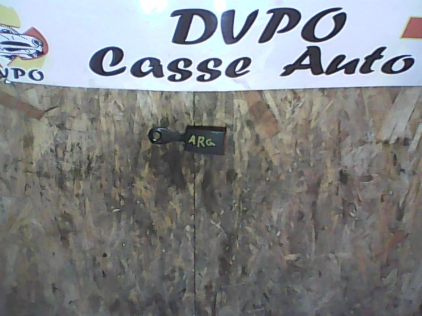 Aggancio cintura sicurezza posteriore sinistro CITROEN C2 PHASE 1 Diésel - 1