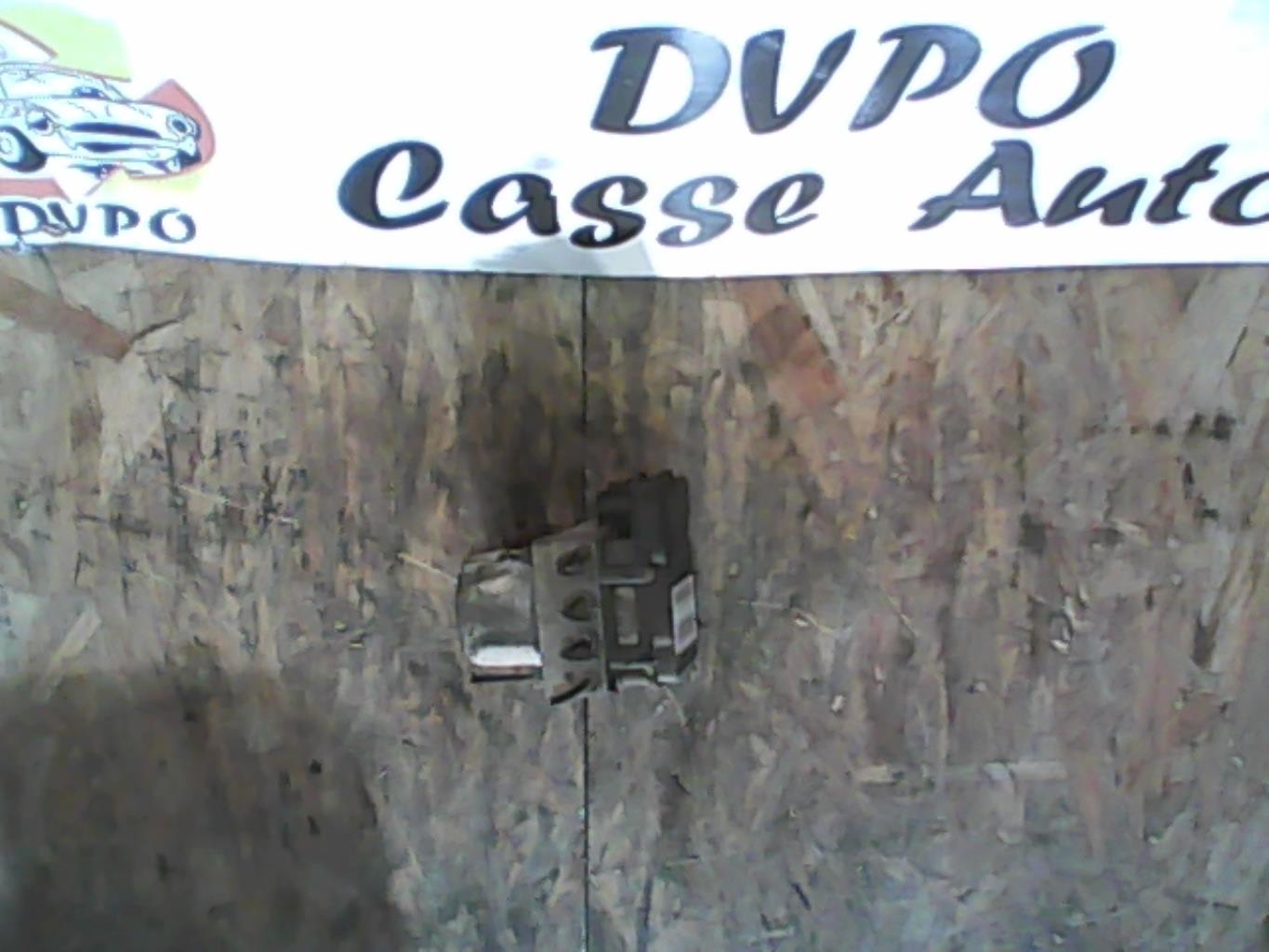 Blocco ABS (antibloccaggio freni) FIAT SCUDO 2 Diésel - 1
