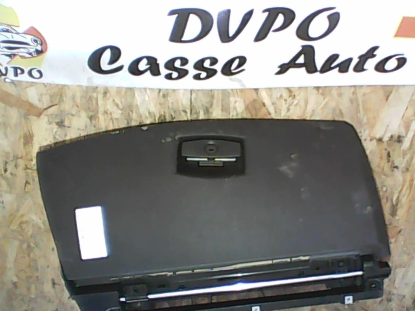 Vano portaoggetti BMW SERIE 5 E61 TOURING PHASE 1 BREAK Diésel - 1