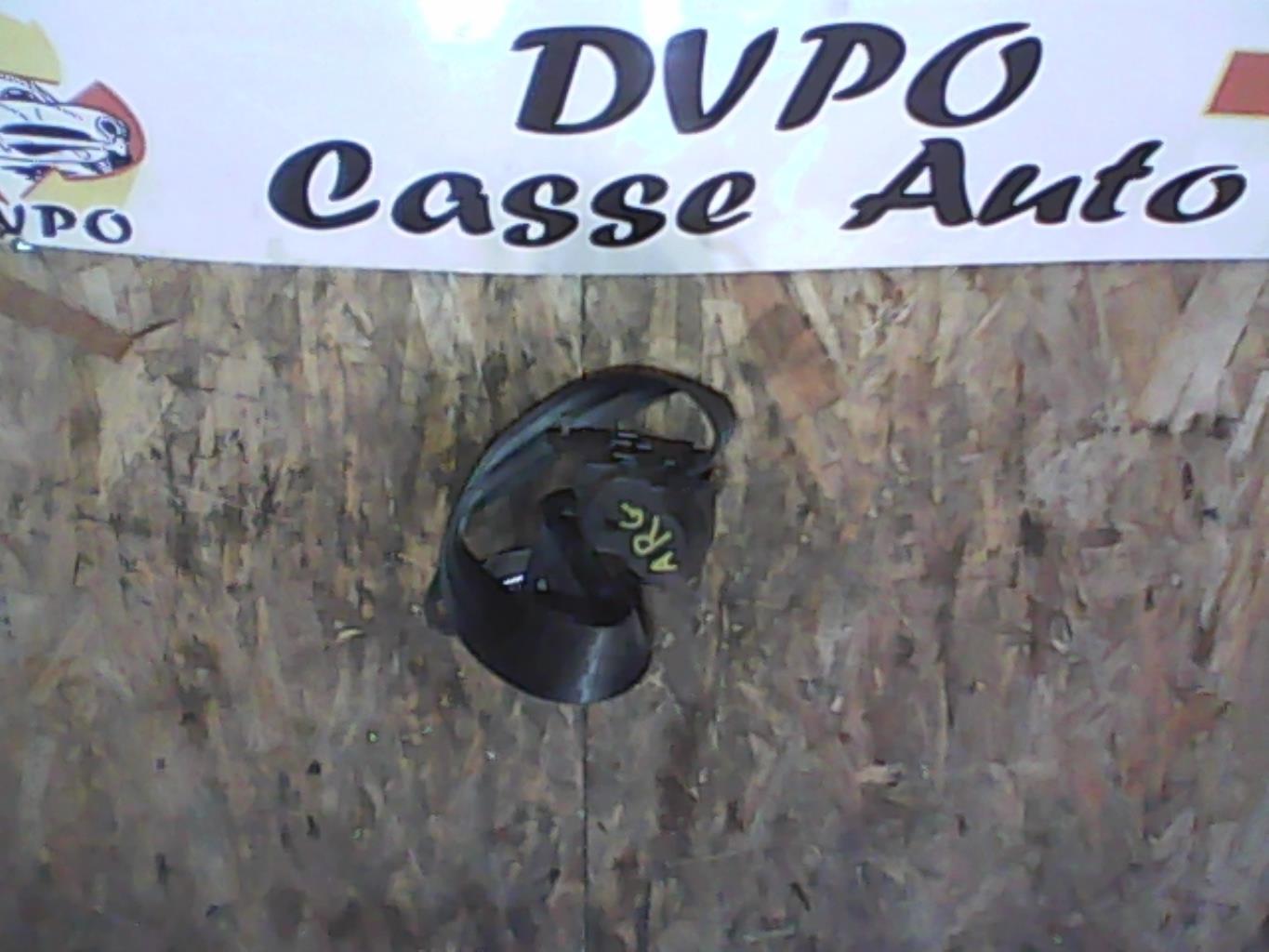 Cintura di sicurezza posteriore sinistra CITROEN C2 PHASE 1 Diésel - 1