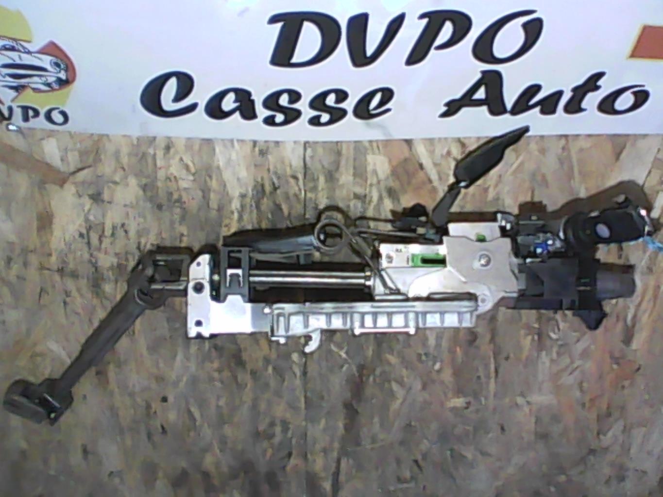 Colonne de direction VOLKSWAGEN GOLF 5 Diesel - 1
