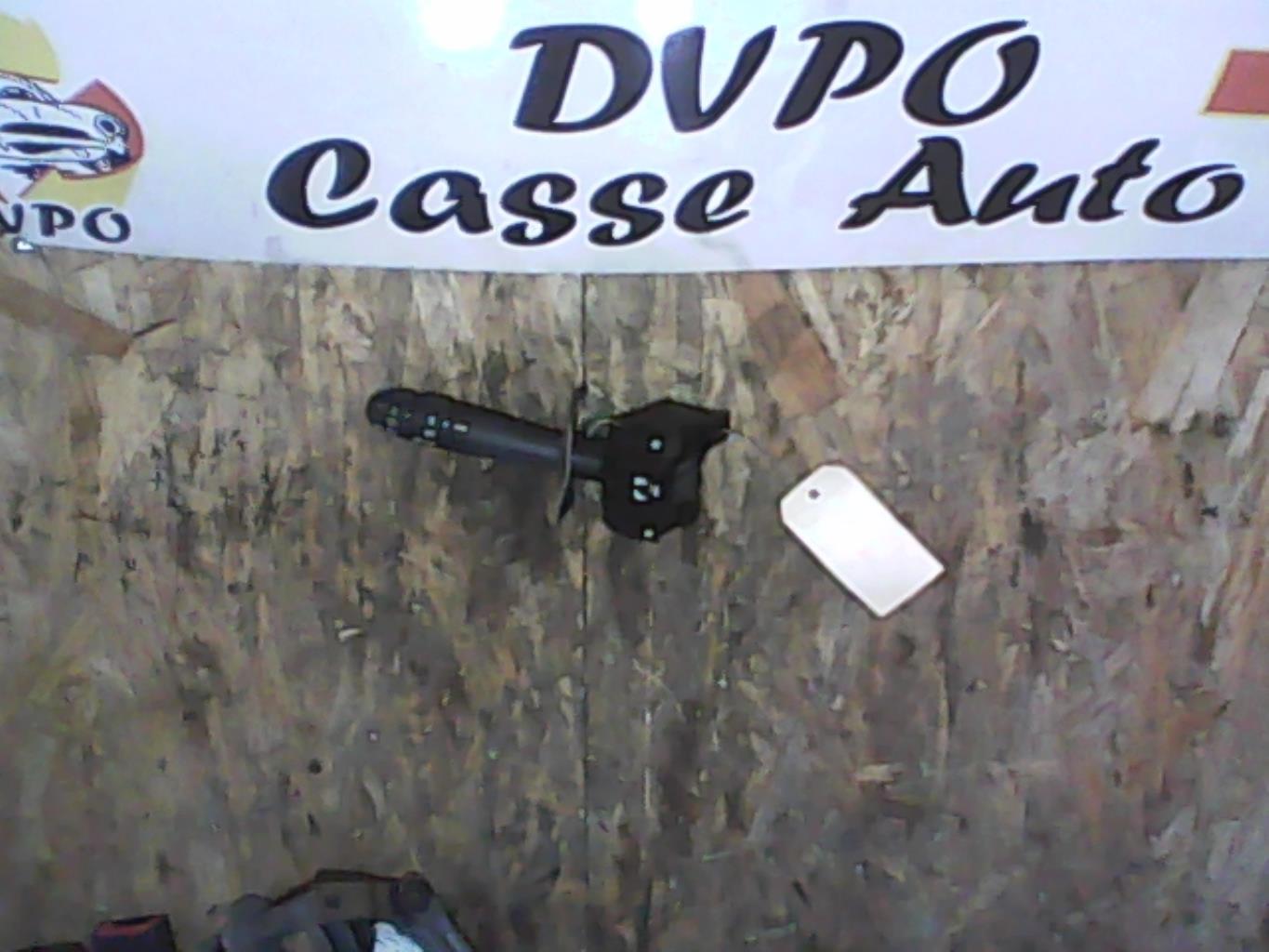 Devio luci RENAULT CLIO 2 PHASE 2 Diésel - 1